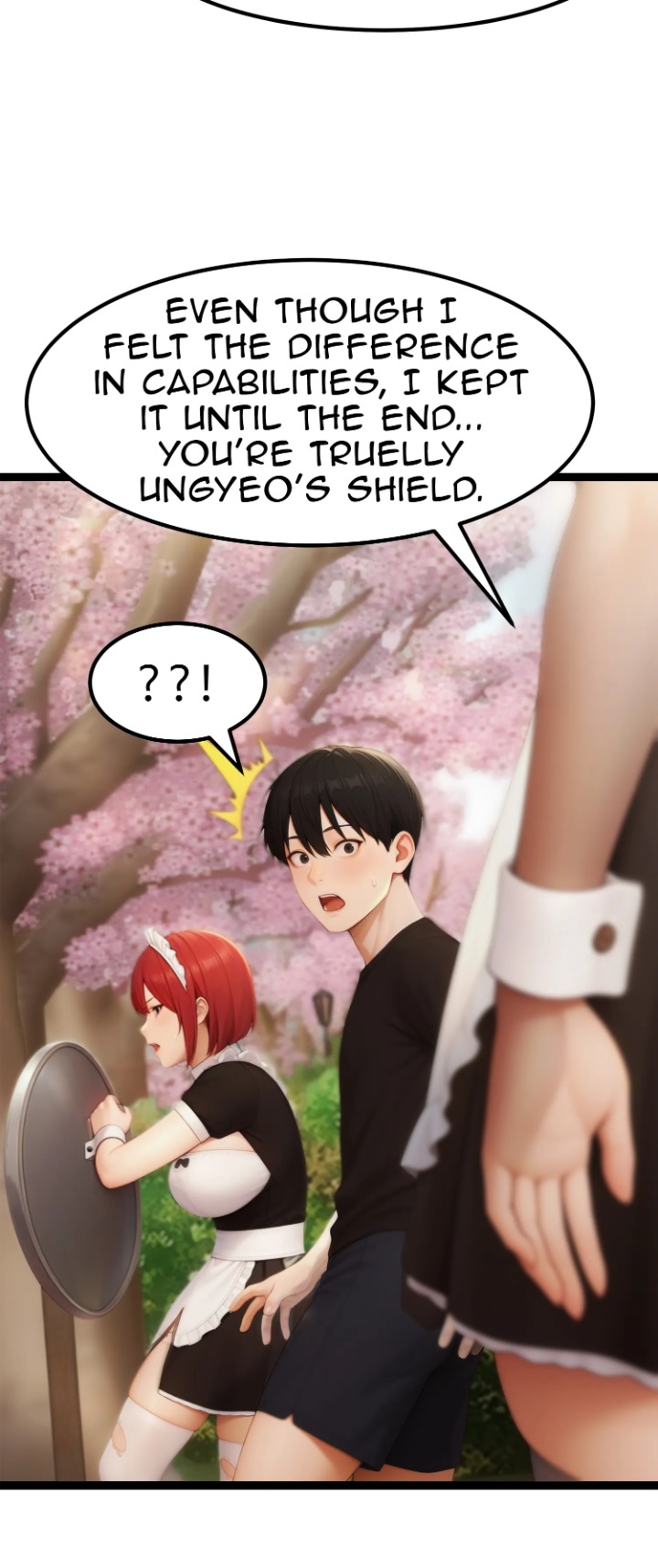 Endless Bride Search Chapter 17 - Page 37