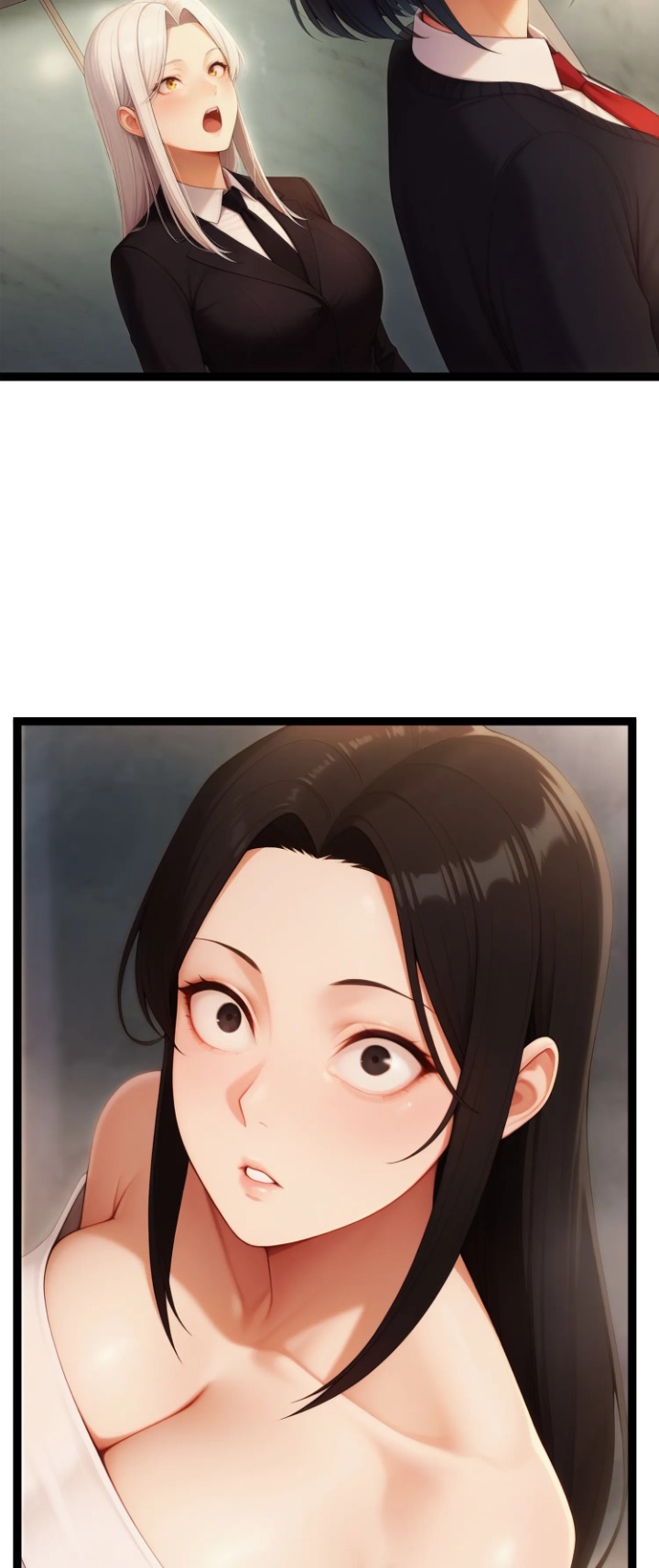 Endless Bride Search Chapter 17 - Page 44