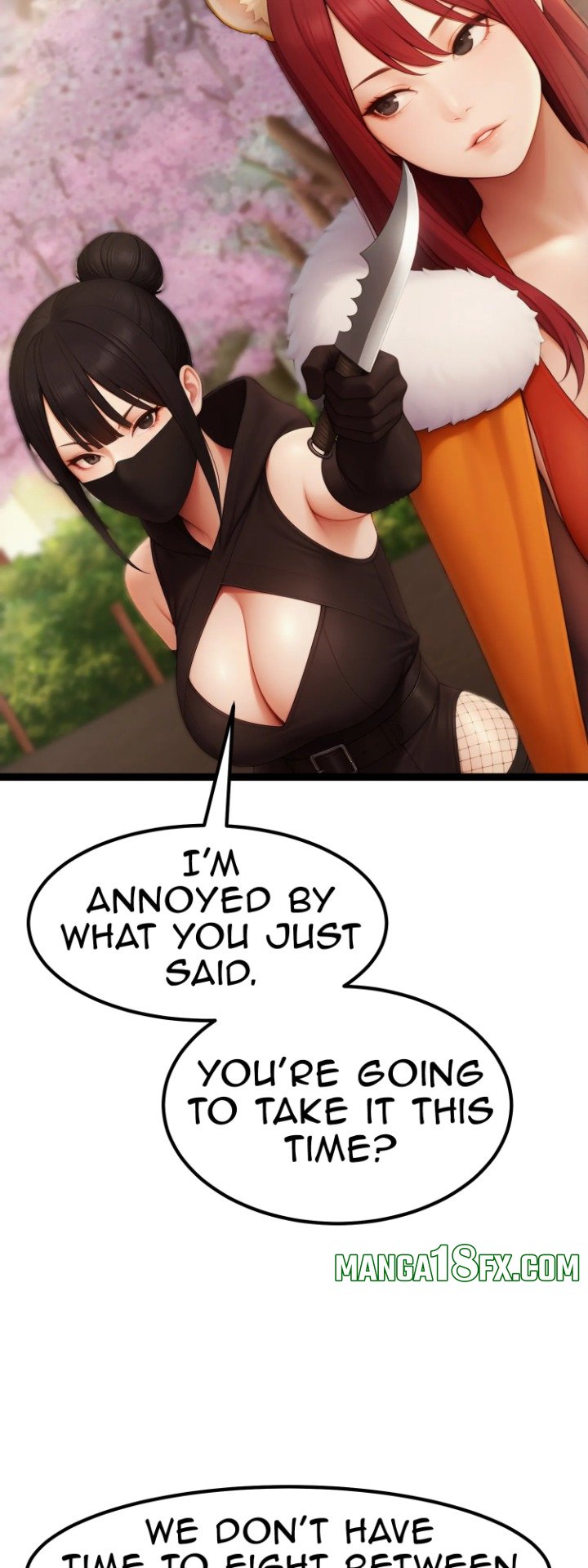 Endless Bride Search Chapter 17 - Page 55