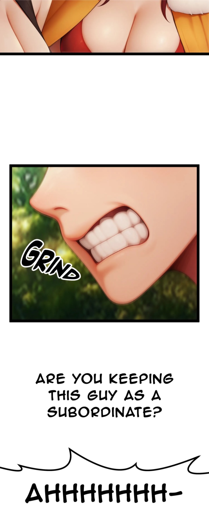 Endless Bride Search Chapter 17 - Page 62