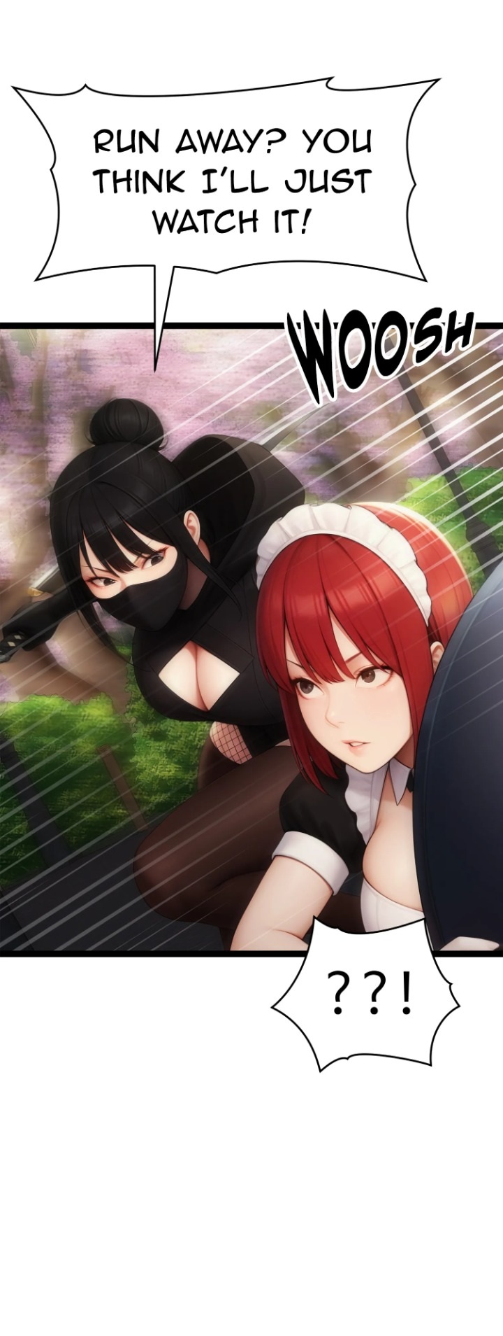 Endless Bride Search Chapter 17 - Page 8