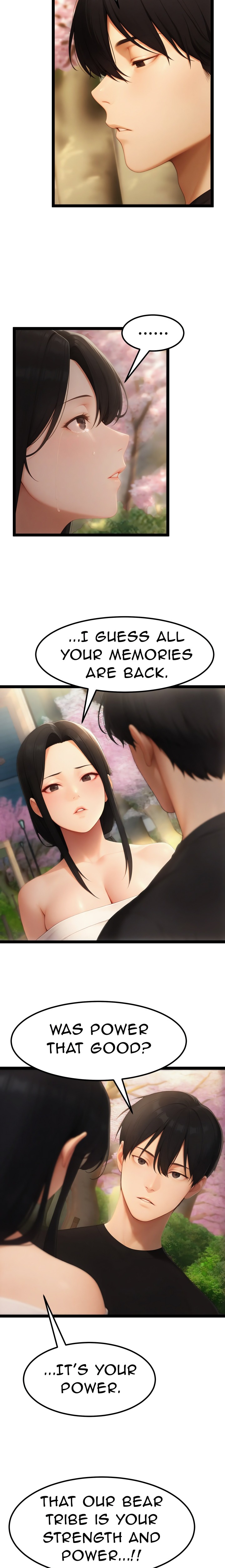 Endless Bride Search Chapter 18 - Page 21