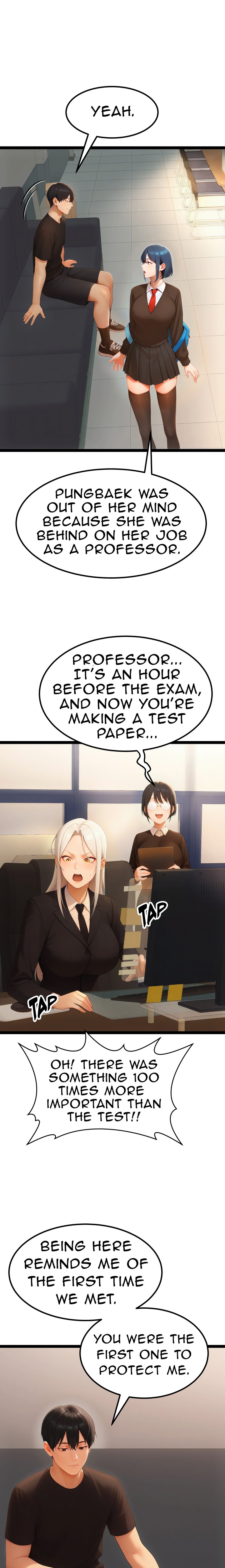 Endless Bride Search Chapter 19 - Page 17