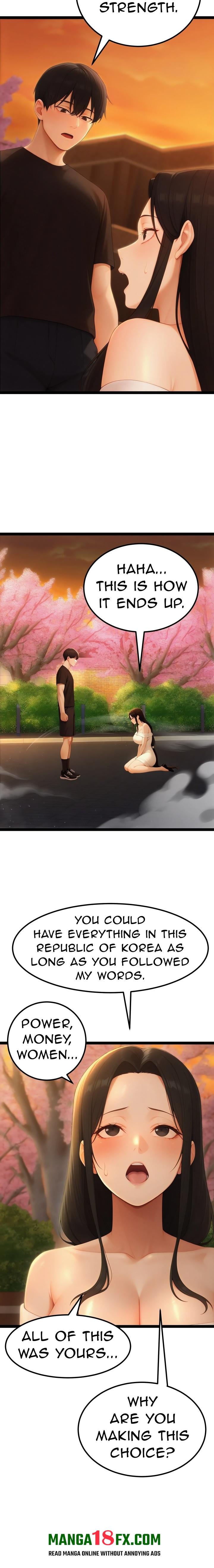 Endless Bride Search Chapter 19 - Page 2