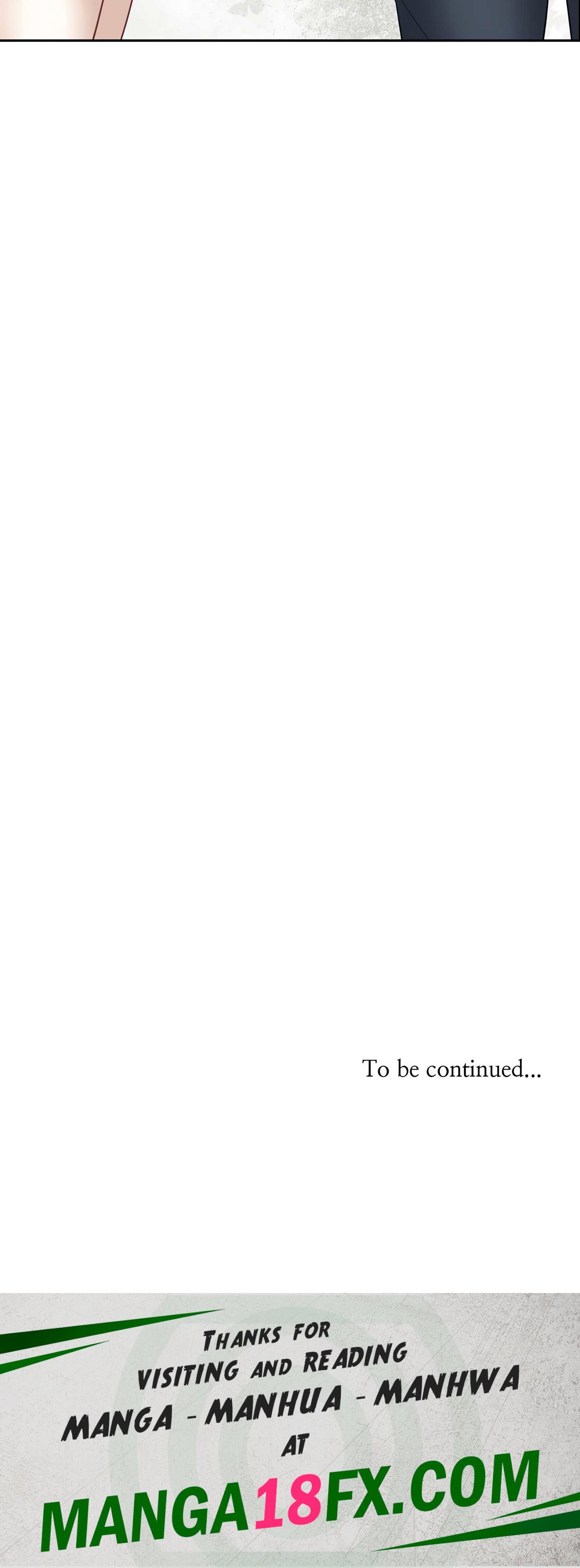 Domming My Boss Chapter 41 - Page 24