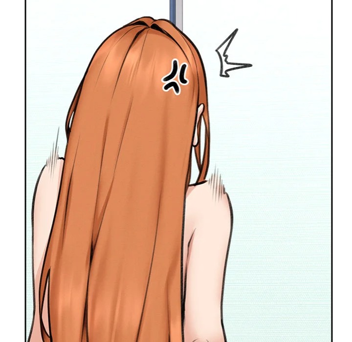 Mr. Superconductor Chapter 17 - Page 100