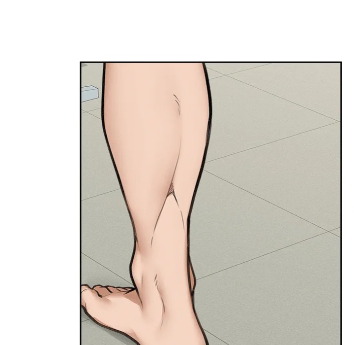 Mr. Superconductor Chapter 17 - Page 112