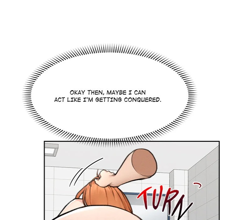 Mr. Superconductor Chapter 17 - Page 119