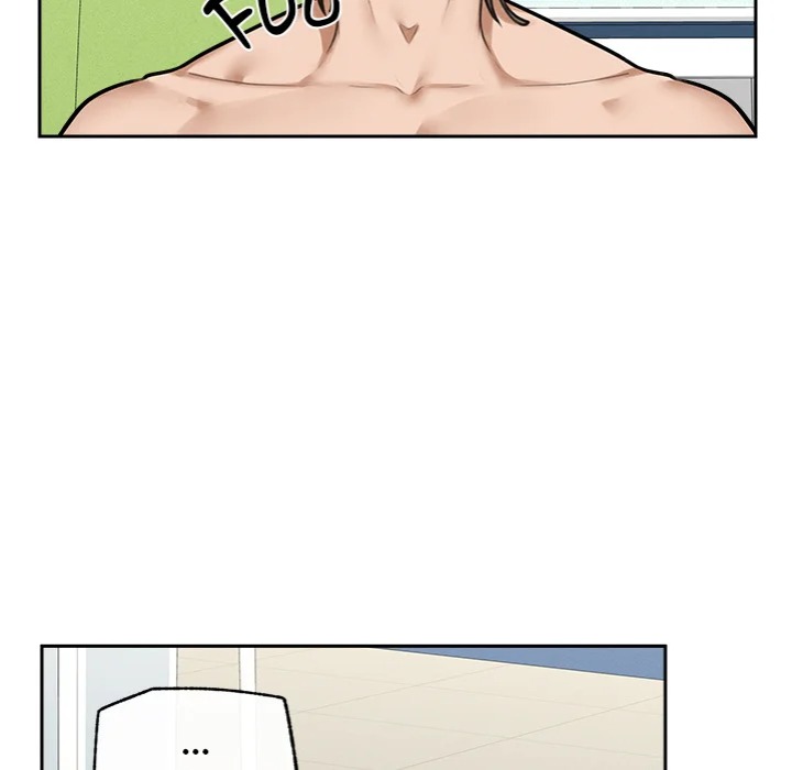 Mr. Superconductor Chapter 17 - Page 158