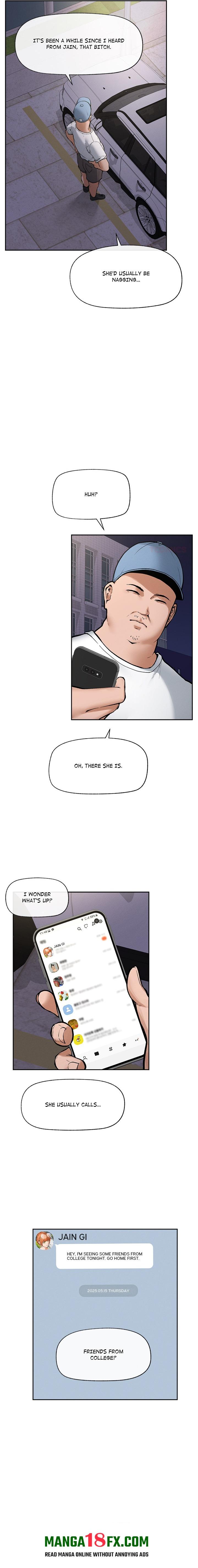 Mr. Superconductor Chapter 18 - Page 2