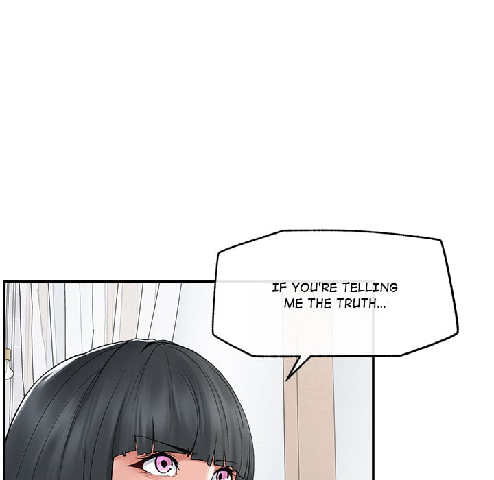 Mr. Superconductor Chapter 31 - Page 125