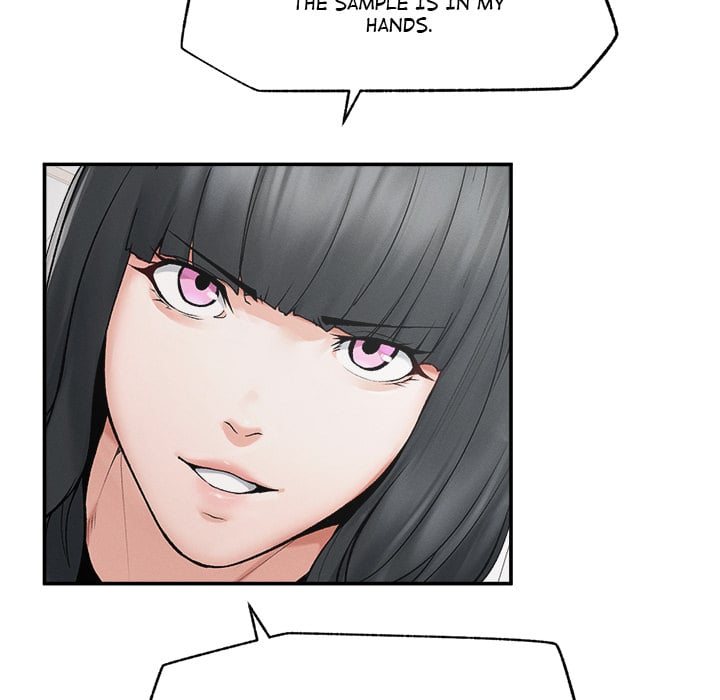 Mr. Superconductor Chapter 31 - Page 144