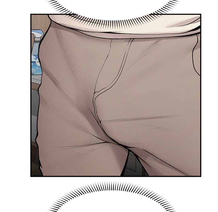 Mr. Superconductor Chapter 31 - Page 67