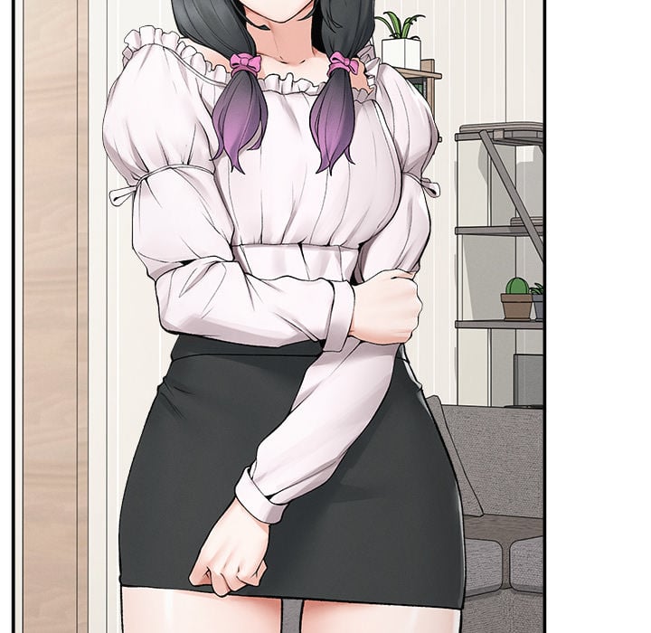 Mr. Superconductor Chapter 31 - Page 73