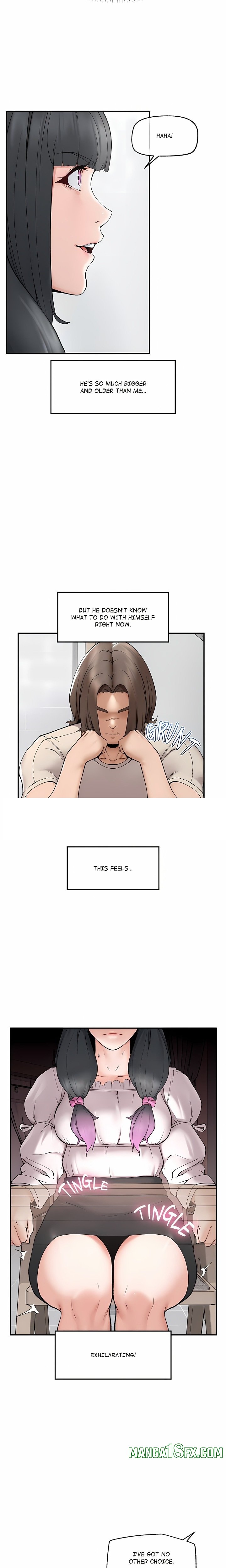 Mr. Superconductor Chapter 32 - Page 2