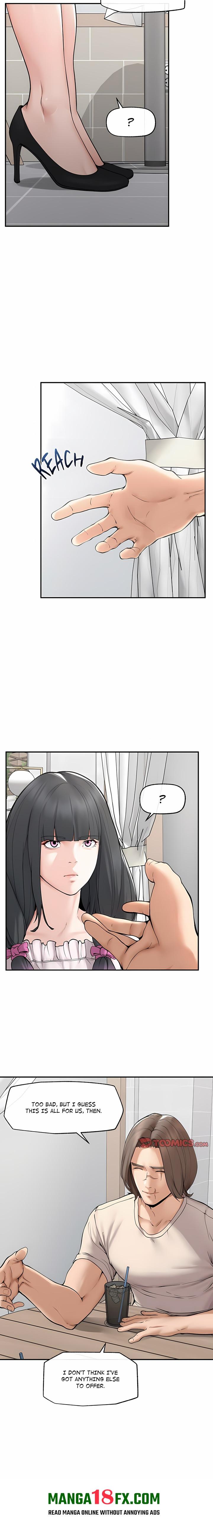 Mr. Superconductor Chapter 32 - Page 3