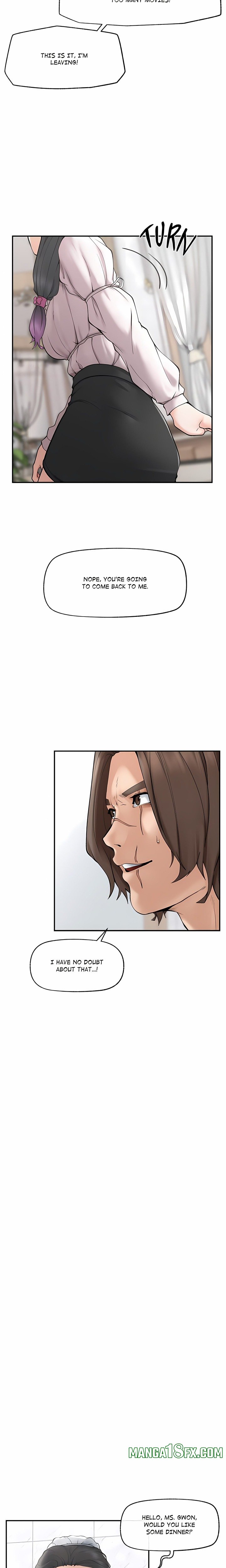 Mr. Superconductor Chapter 32 - Page 9