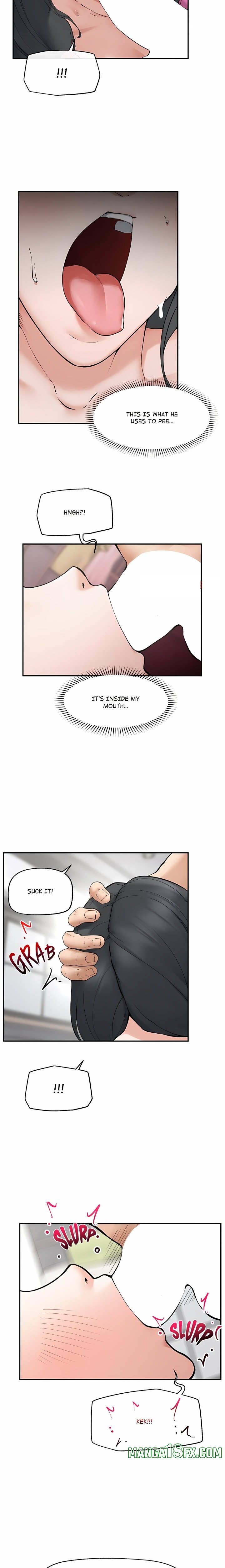 Mr. Superconductor Chapter 33 - Page 16