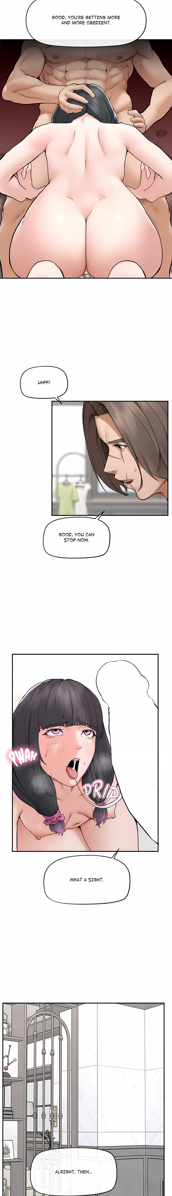 Mr. Superconductor Chapter 33 - Page 17