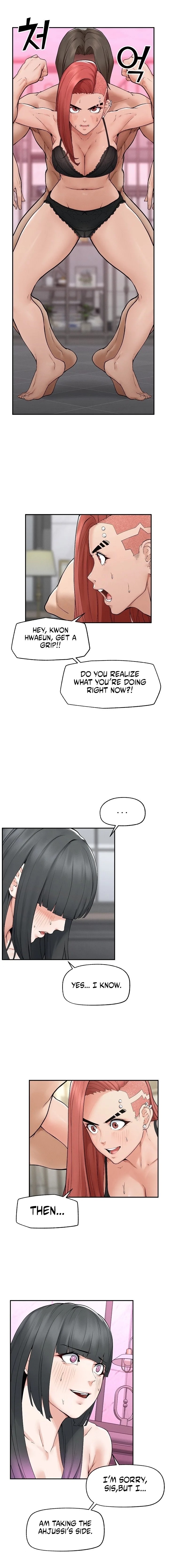 Mr. Superconductor Chapter 35 - Page 3