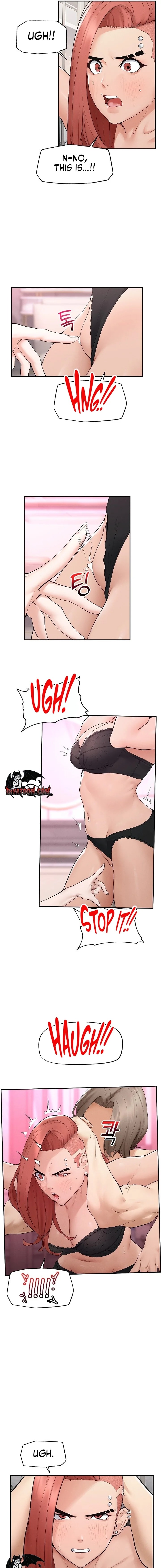 Mr. Superconductor Chapter 35 - Page 5