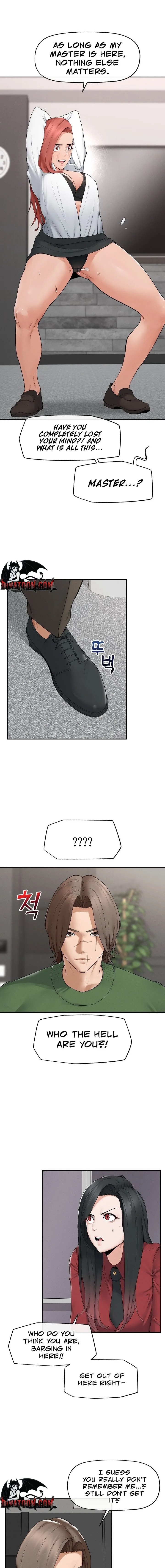 Mr. Superconductor Chapter 37 - Page 5