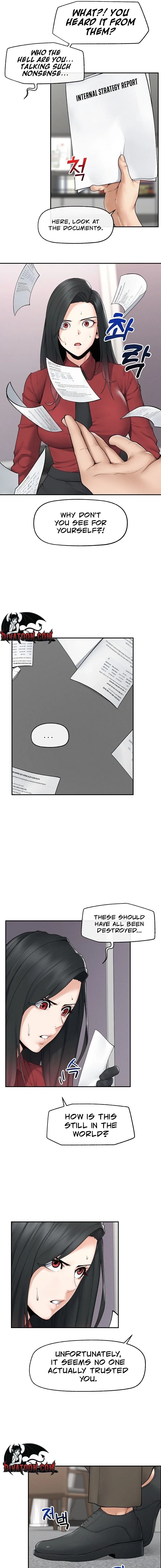 Mr. Superconductor Chapter 37 - Page 7