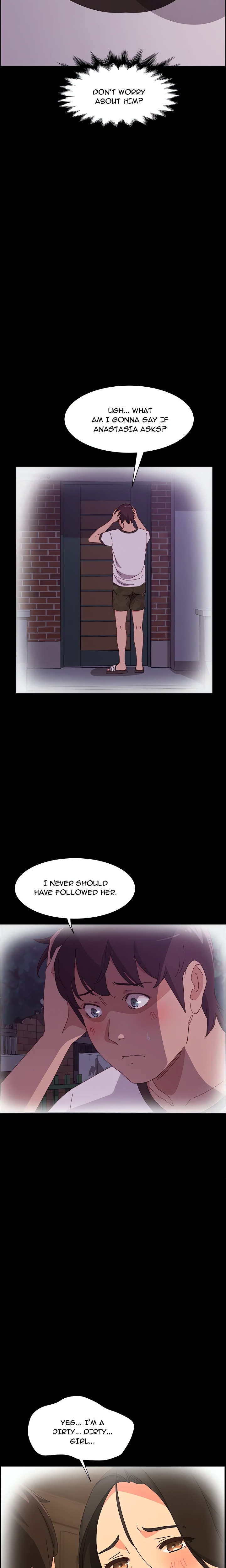 The Assistant (Uncensored) Chapter 36 - Page 4