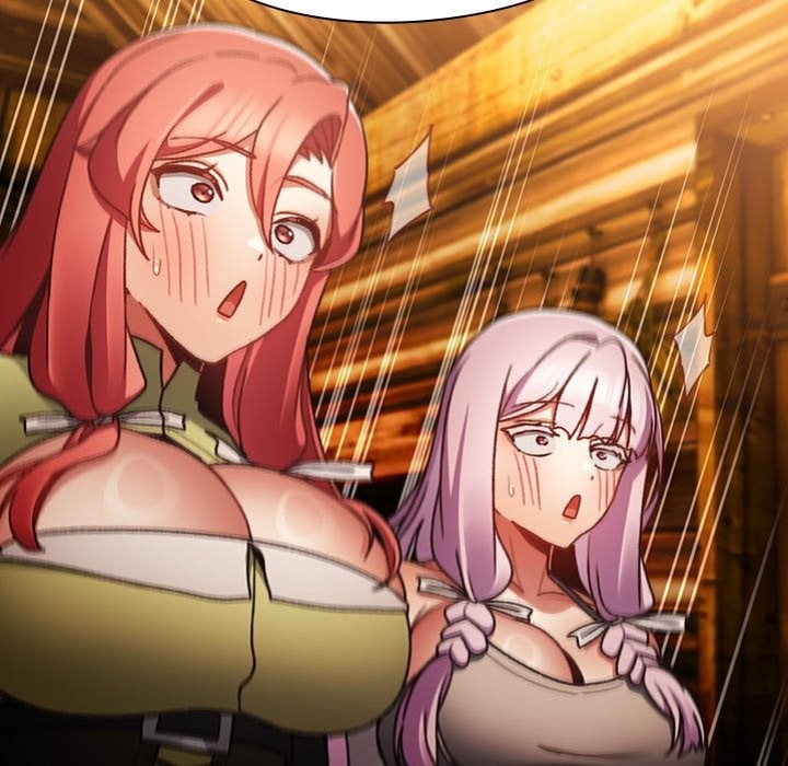 Thrust & Conquer Chapter 12 - Page 105