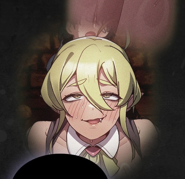 Thrust & Conquer Chapter 12 - Page 108