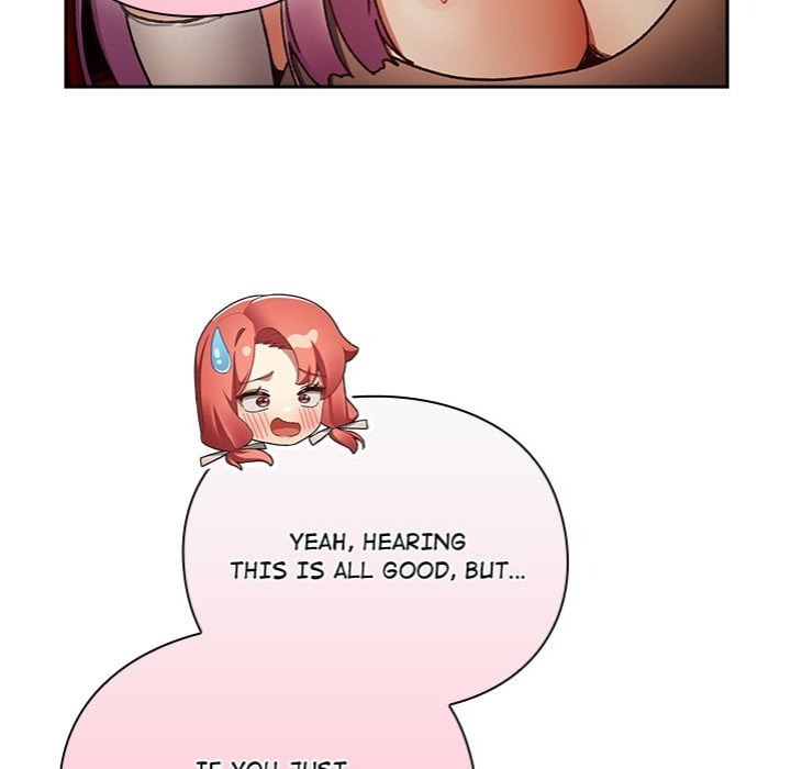 Thrust & Conquer Chapter 12 - Page 122