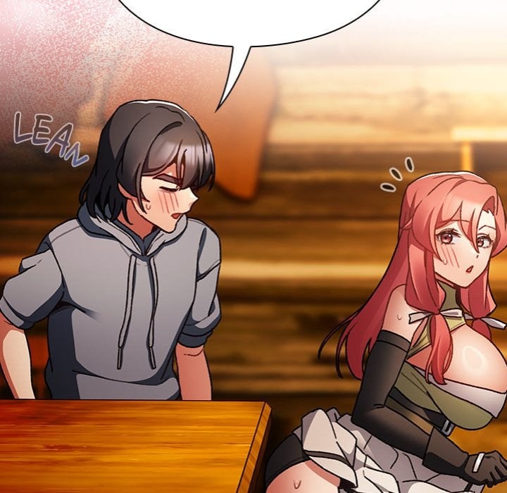 Thrust & Conquer Chapter 12 - Page 136