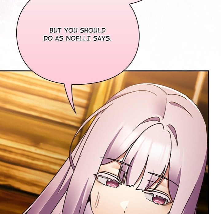 Thrust & Conquer Chapter 12 - Page 15