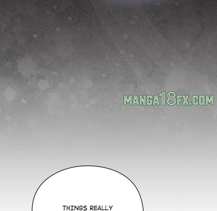 Thrust & Conquer Chapter 12 - Page 82