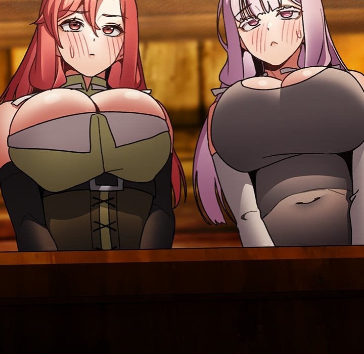 Thrust & Conquer Chapter 12 - Page 86