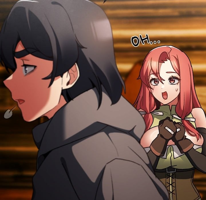 Thrust & Conquer Chapter 12 - Page 9