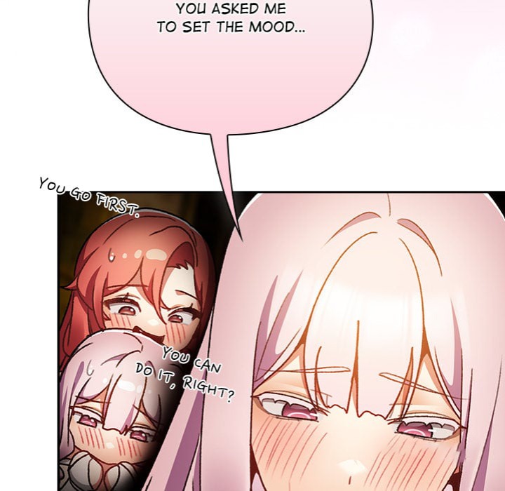 Thrust & Conquer Chapter 13 - Page 148