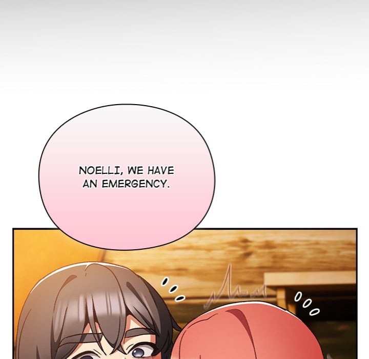 Thrust & Conquer Chapter 13 - Page 160