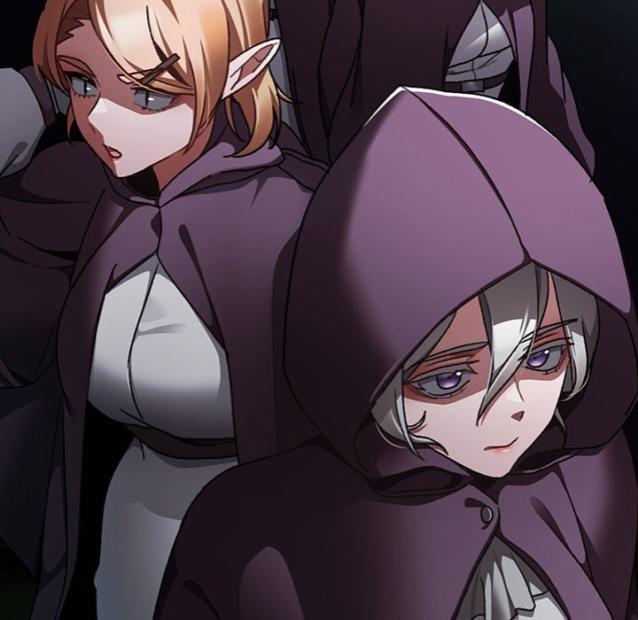 Thrust & Conquer Chapter 13 - Page 168