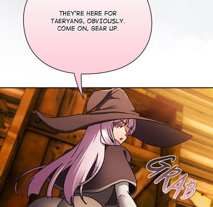 Thrust & Conquer Chapter 13 - Page 171