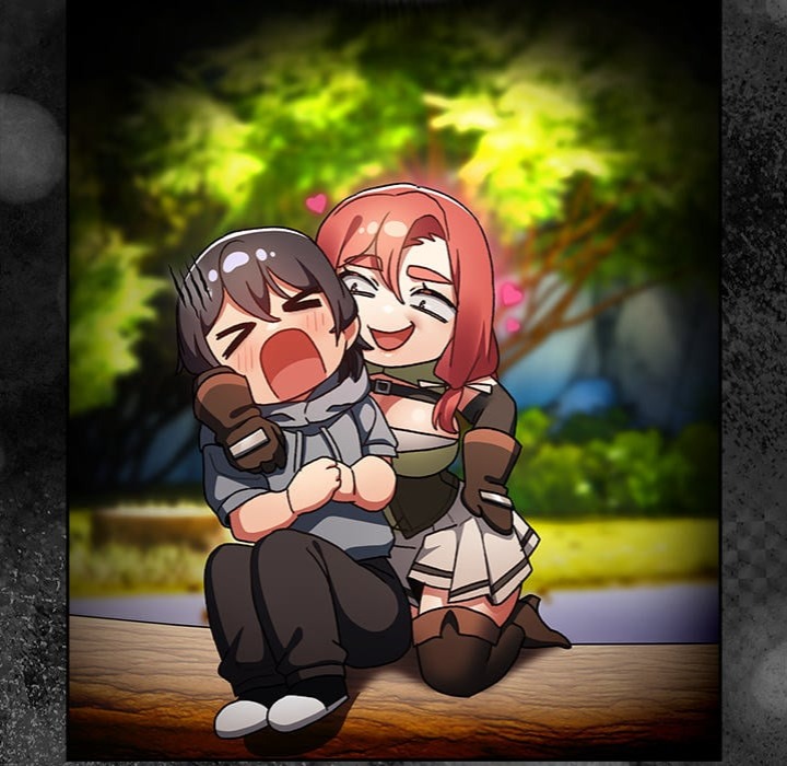 Thrust & Conquer Chapter 13 - Page 18