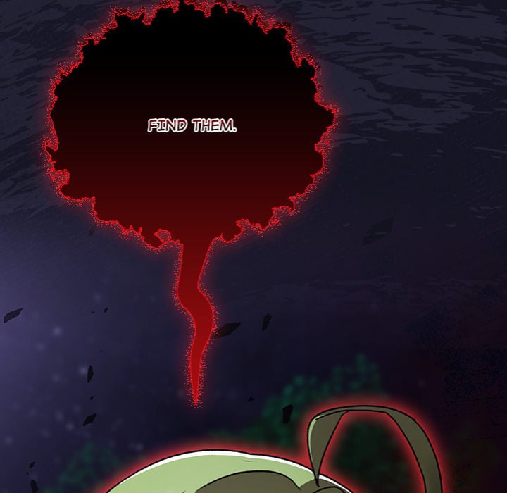 Thrust & Conquer Chapter 13 - Page 187