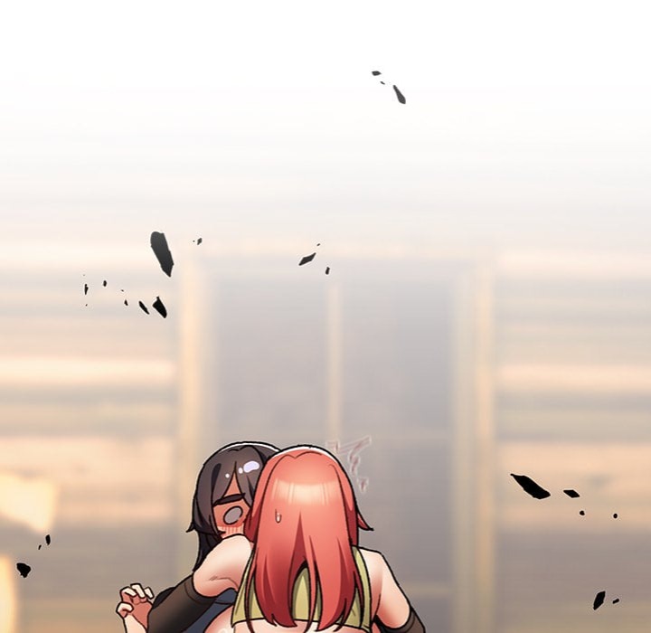 Thrust & Conquer Chapter 13 - Page 47