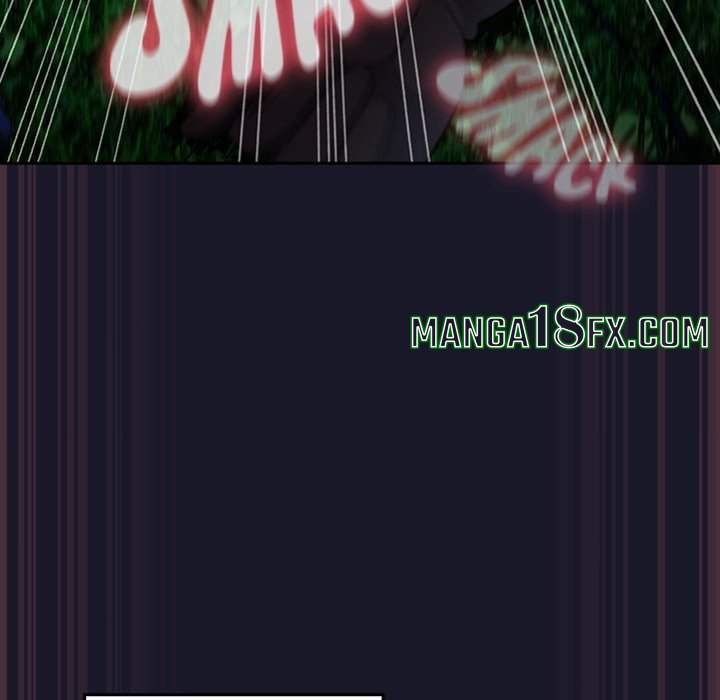 Thrust & Conquer Chapter 14 - Page 110