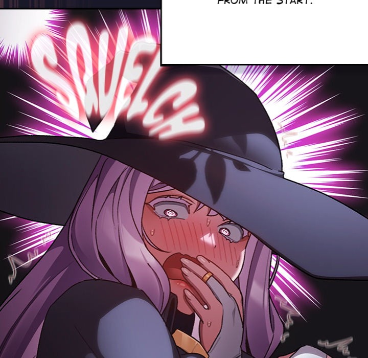 Thrust & Conquer Chapter 14 - Page 116