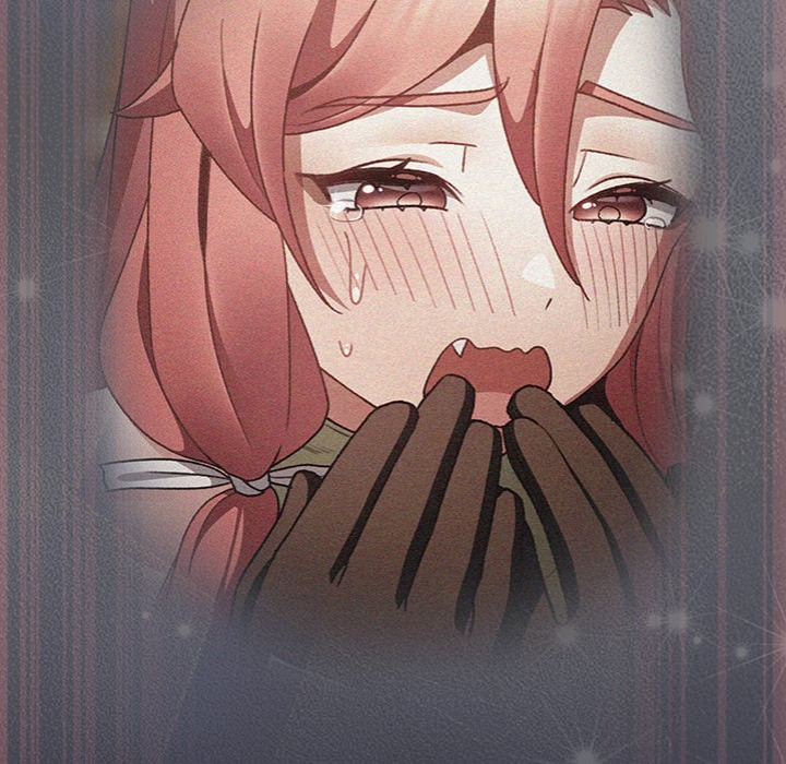 Thrust & Conquer Chapter 14 - Page 124