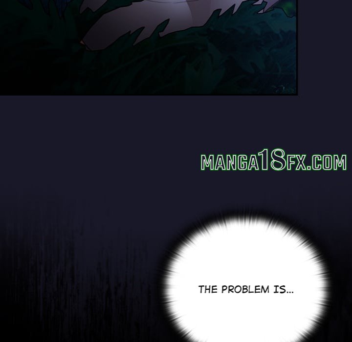 Thrust & Conquer Chapter 14 - Page 20