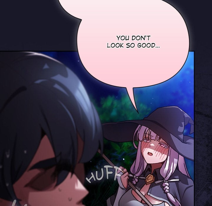 Thrust & Conquer Chapter 14 - Page 25