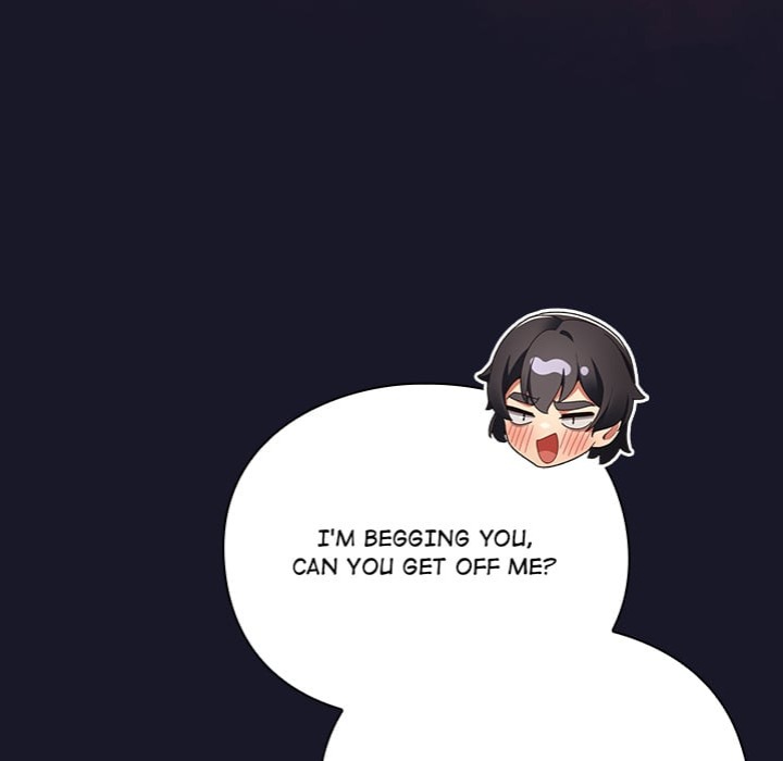 Thrust & Conquer Chapter 14 - Page 38