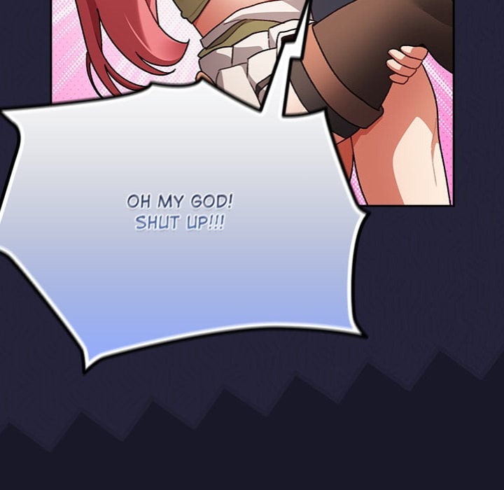 Thrust & Conquer Chapter 14 - Page 52